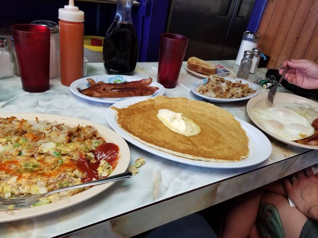 Bills Place Restaurant | restaurant | 4359 W Division St, Chicago, IL 60651, USA | 7732352026 OR +1 773-235-2026