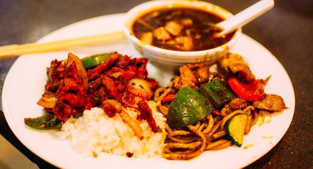 Royal Jasmine | restaurant | 5165 Dixie Rd #3, Mississauga, ON L4W 4G1, Canada | 9056021688 OR +1 905-602-1688