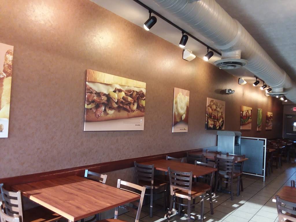 Penn Station East Coast Subs | meal takeaway | 3429 S East St, Indianapolis, IN 46227, USA | 3177867366 OR +1 317-786-7366