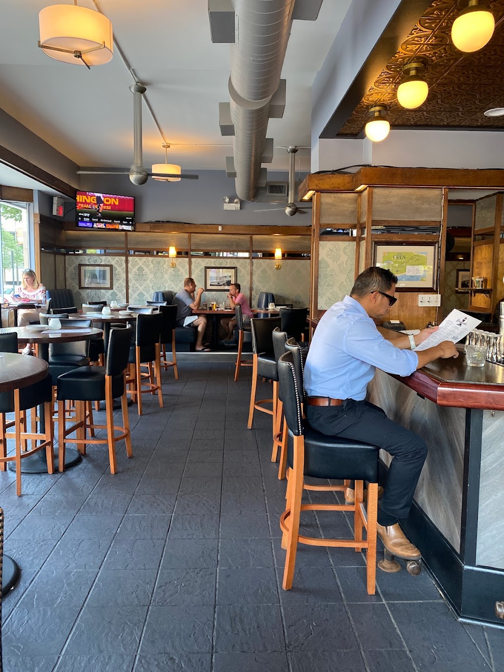 Ridgeville Tavern | restaurant | 1520 Sherman Ave, Evanston, IL 60201, USA | 8479050485 OR +1 847-905-0485