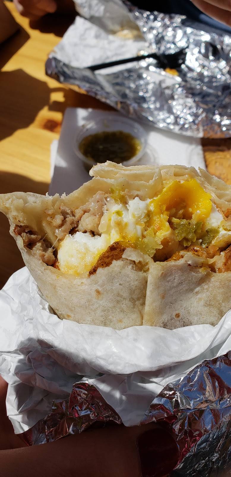 The Chori-Man | restaurant | 2309 S Alma St, San Pedro, CA 90731, USA | 4242872414 OR +1 424-287-2414