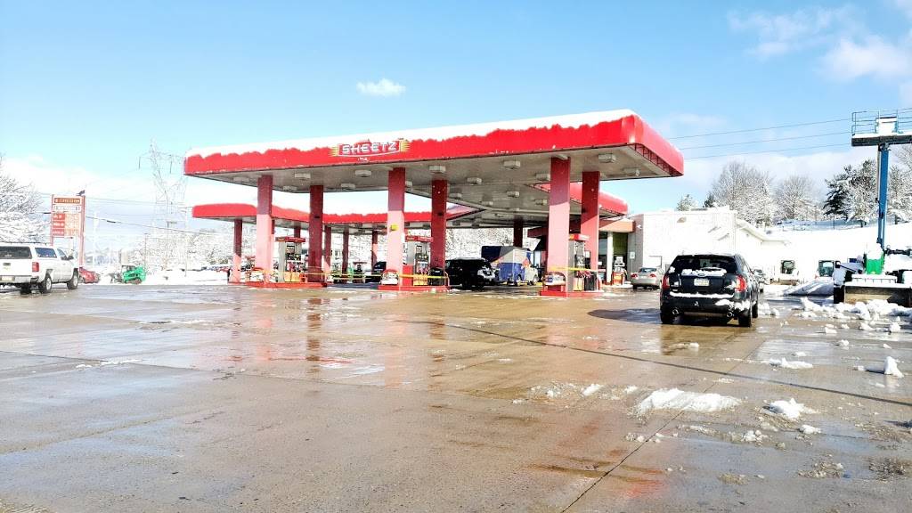 Sheetz #237 | cafe | 701 Furnace Hills Pike, Lititz, PA 17543, USA | 7176264555 OR +1 717-626-4555