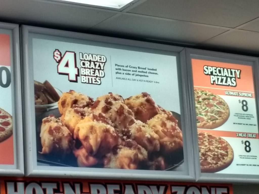 Little Caesars Pizza | meal takeaway | 19209 Sonoma Hwy, Sonoma, CA 95476, USA | 7079331600 OR +1 707-933-1600