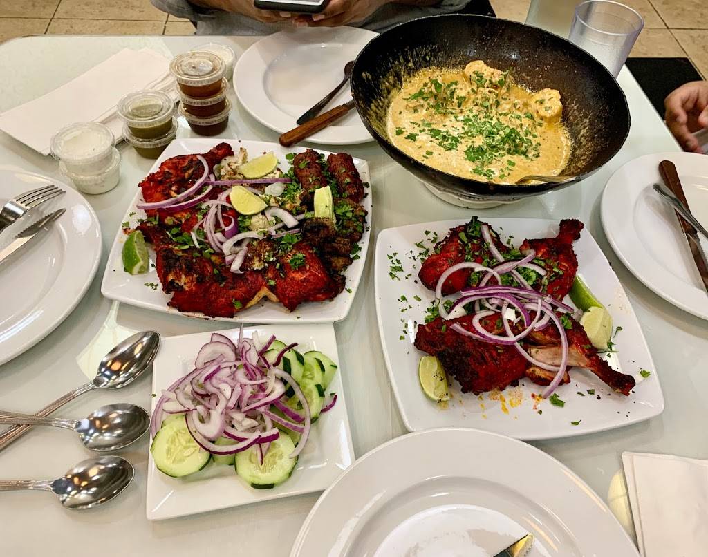 Kabab King Grill | restaurant | 2305 W Devon Ave, Chicago, IL 60659, USA | 7738563786 OR +1 773-856-3786