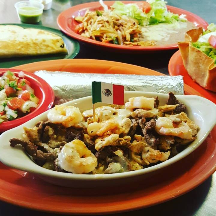 El Pobre Mexican Restaurant | restaurant | 116 Waynesville Plaza, Waynesville, NC 28786, USA | 8284569557 OR +1 828-456-9557