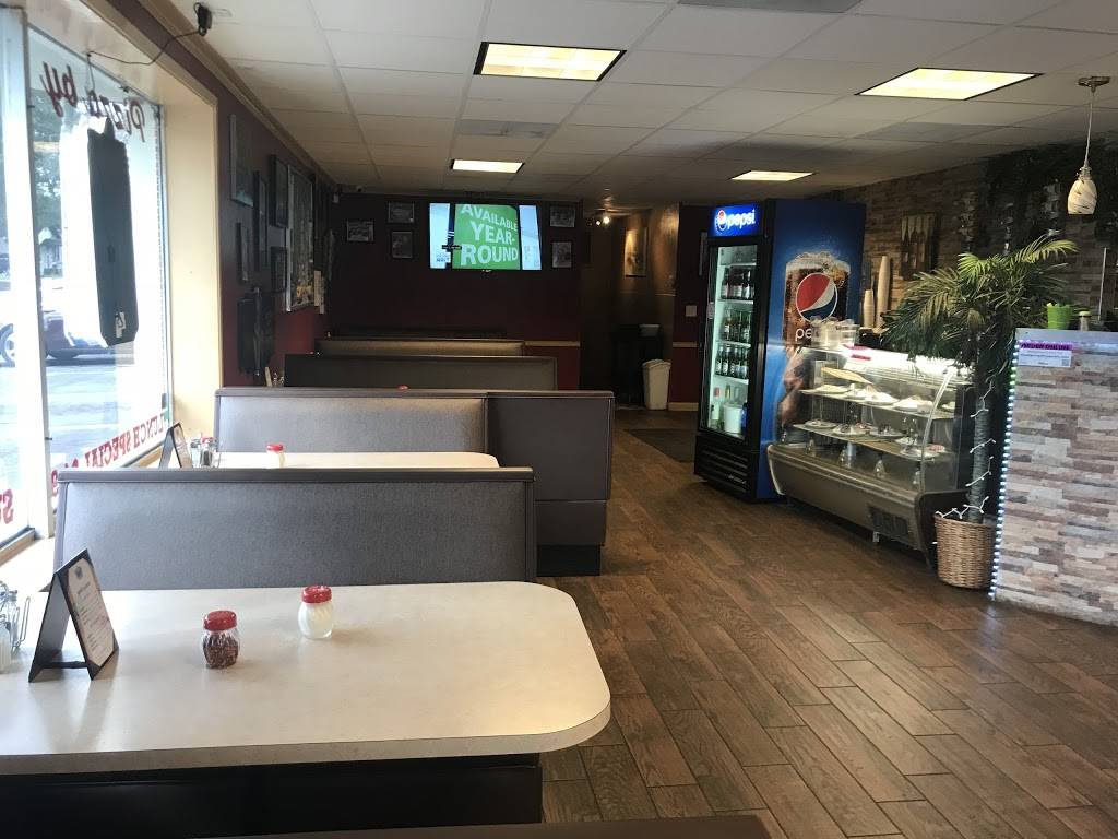 Blue Springs Pizza | meal delivery | 501 N Volusia Ave, Orange City, FL 32763, USA | 3862184319 OR +1 386-218-4319