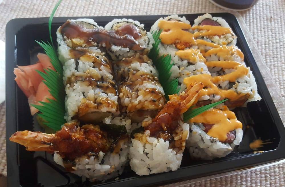 Tokyo Grill | restaurant | 2801 Kirby Rd Suite 103, Memphis, TN 38119, USA | 9015226988 OR +1 901-522-6988