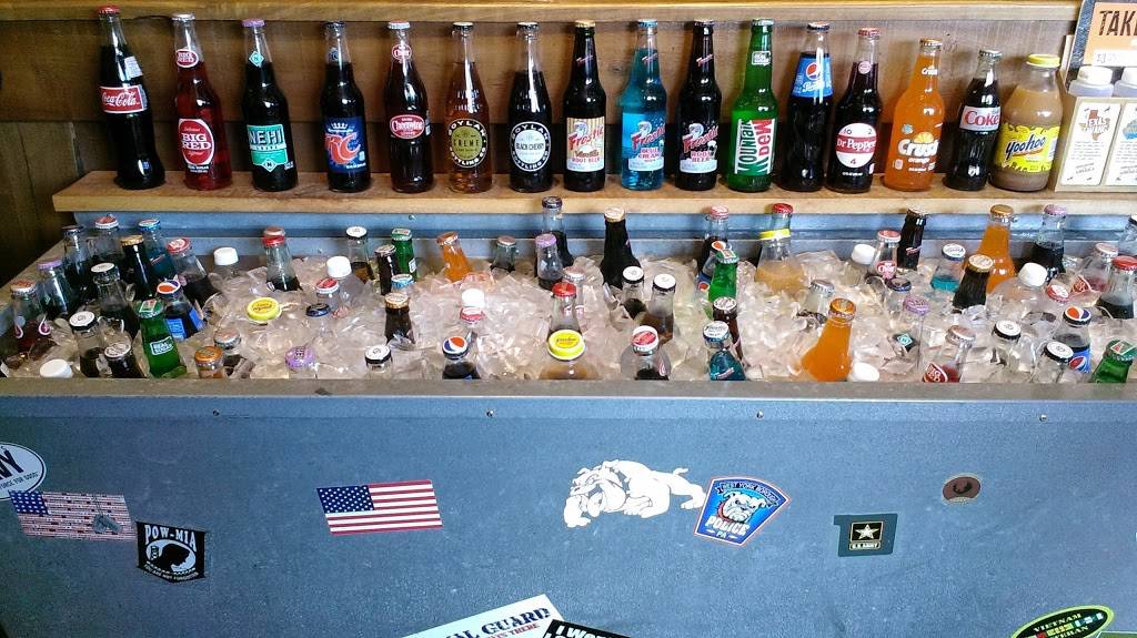 MISSION BBQ | restaurant | 970 Loucks Rd, York, PA 17404, USA | 7177812120 OR +1 717-781-2120