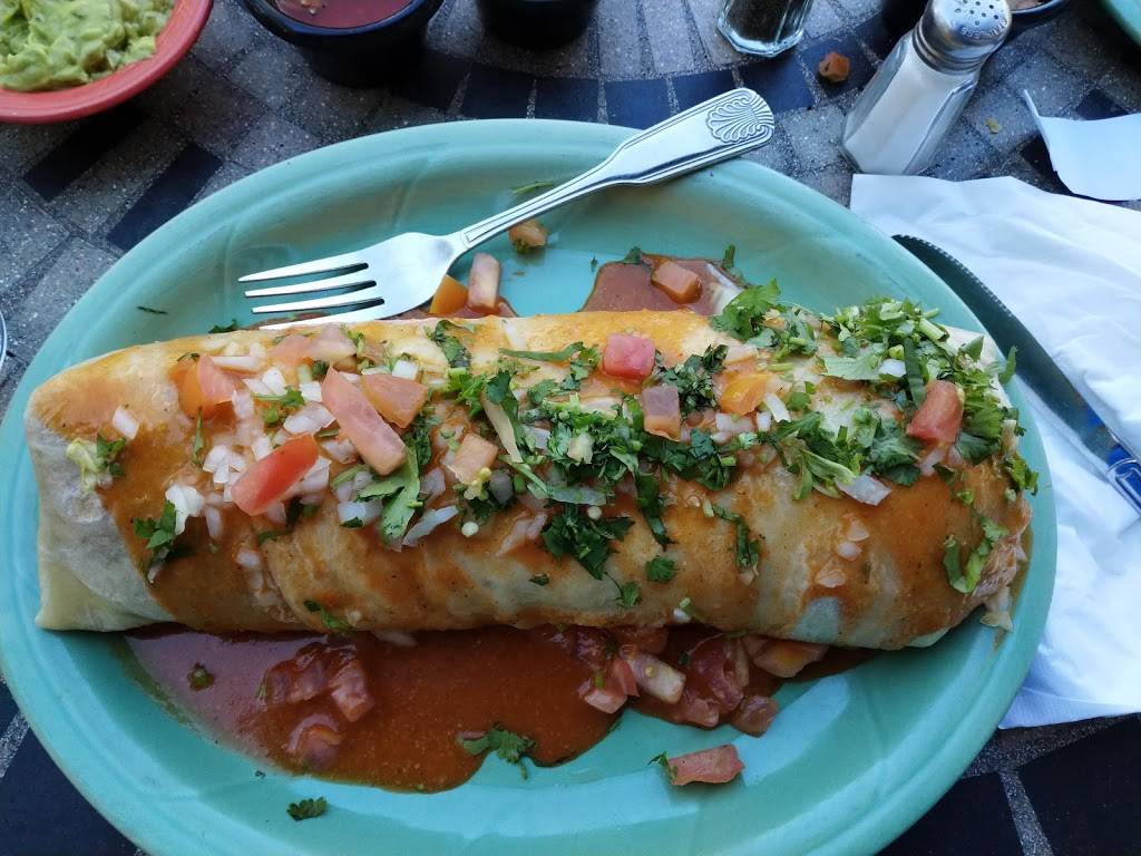 Carmen La Hacienda Taqueria | restaurant | 1401 Grant Ave, Novato, CA 94945, USA | 4158975514 OR +1 415-897-5514