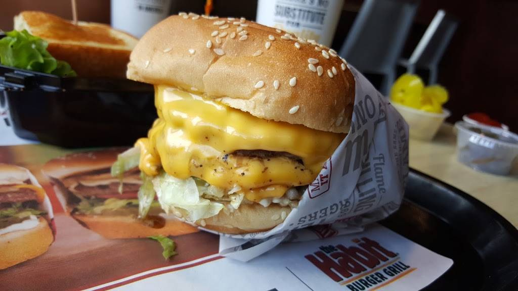 The Habit Burger Grill | restaurant | 280 S State Rd 7 #100, Royal Palm Beach, FL 33411, USA | 5617844011 OR +1 561-784-4011