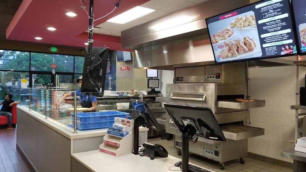 Dominos Pizza | meal delivery | 975 Diablo Ave Ste 102A, Novato, CA 94947, USA | 4158785555 OR +1 415-878-5555