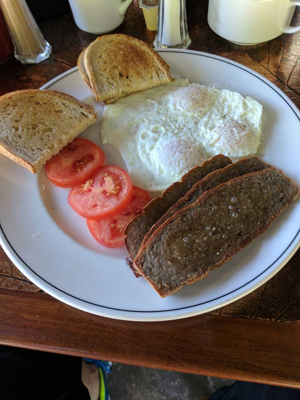 Opas Kitchen | restaurant | 340 Woodlawn Rd W, Guelph, ON N1H 7M4, Canada | 5197664435 OR +1 519-766-4435