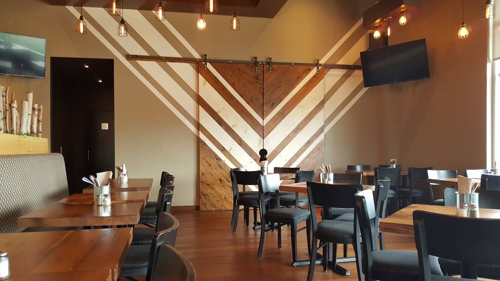 Le White Rabbit | restaurant | 2965 Rue Picard, Saint-Hyacinthe, QC J2S 1H2, Canada | 4507737178 OR +1 450-773-7178