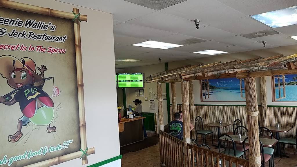 Peenie Wallies | restaurant | 1155 Royal Palm Beach Blvd, Royal Palm Beach, FL 33411, USA | 5616199237 OR +1 561-619-9237