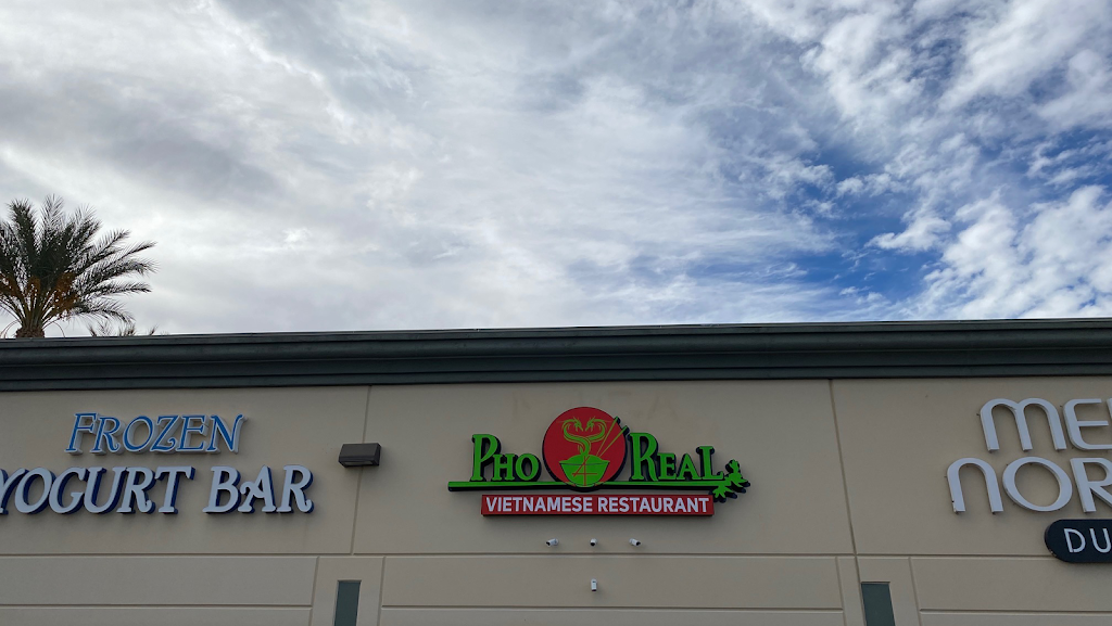 Pho4real | restaurant | 76 W Horizon Ridge Pkwy Suite 150, Henderson, NV 89012, USA | 7022687616 OR +1 702-268-7616