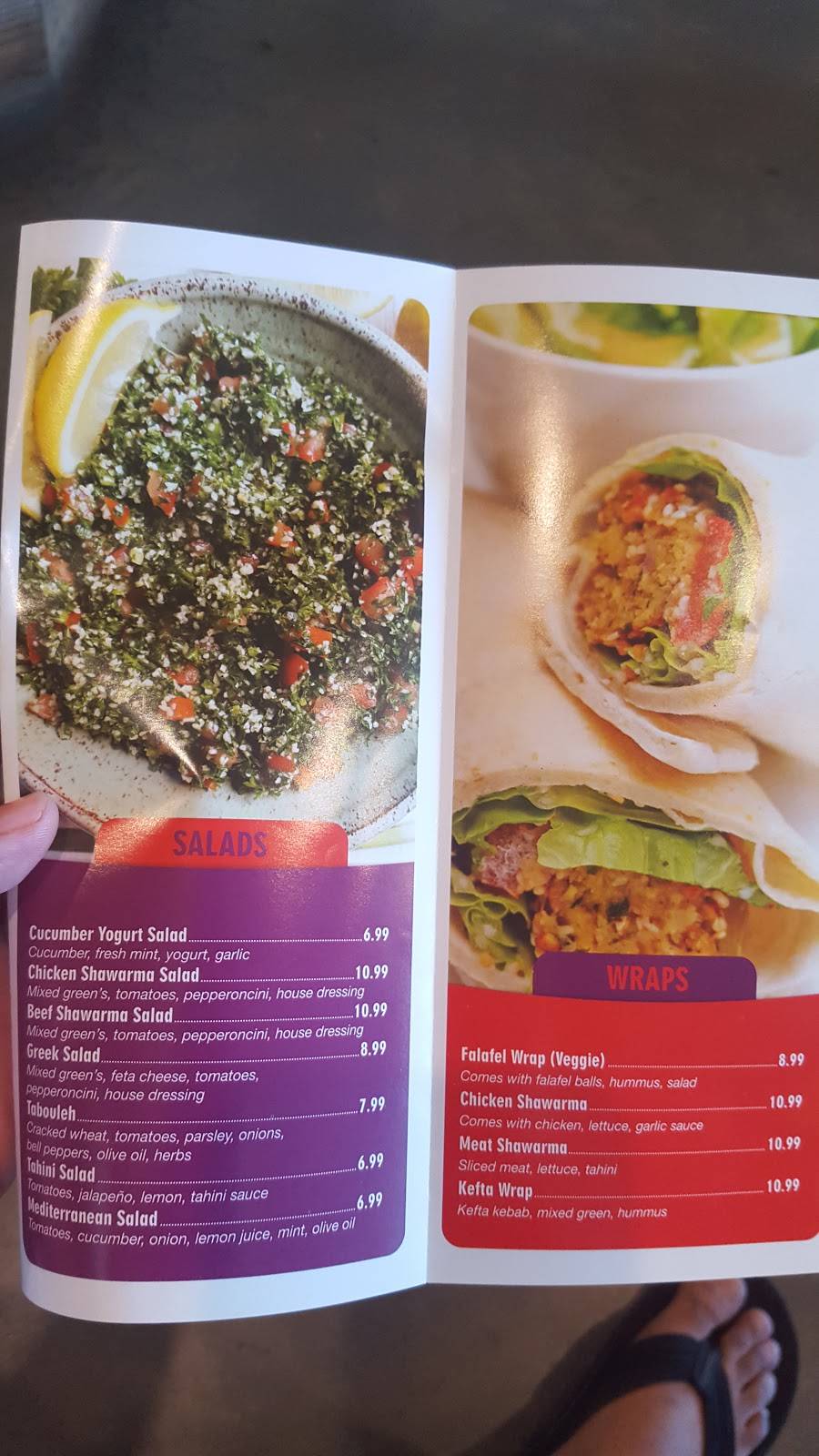 Hmb Kebab | restaurant | 80 Cabrillo Hwy N ste o, Half Moon Bay, CA 94019, USA | 6507135388 OR +1 650-713-5388