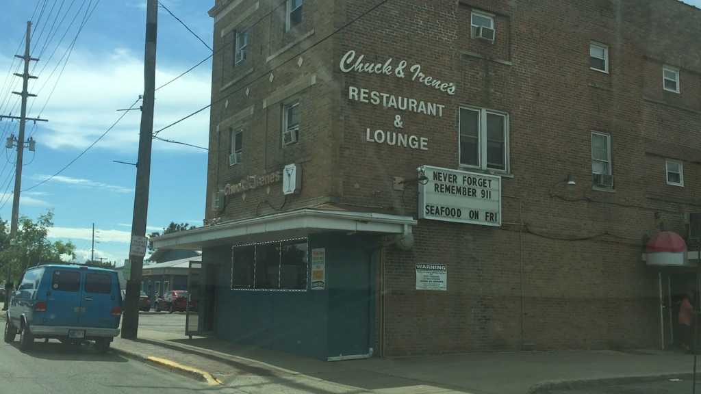 Chuck & Irenes | restaurant | 6110 Kennedy Ave, Hammond, IN 46323, USA | 2198449812 OR +1 219-844-9812