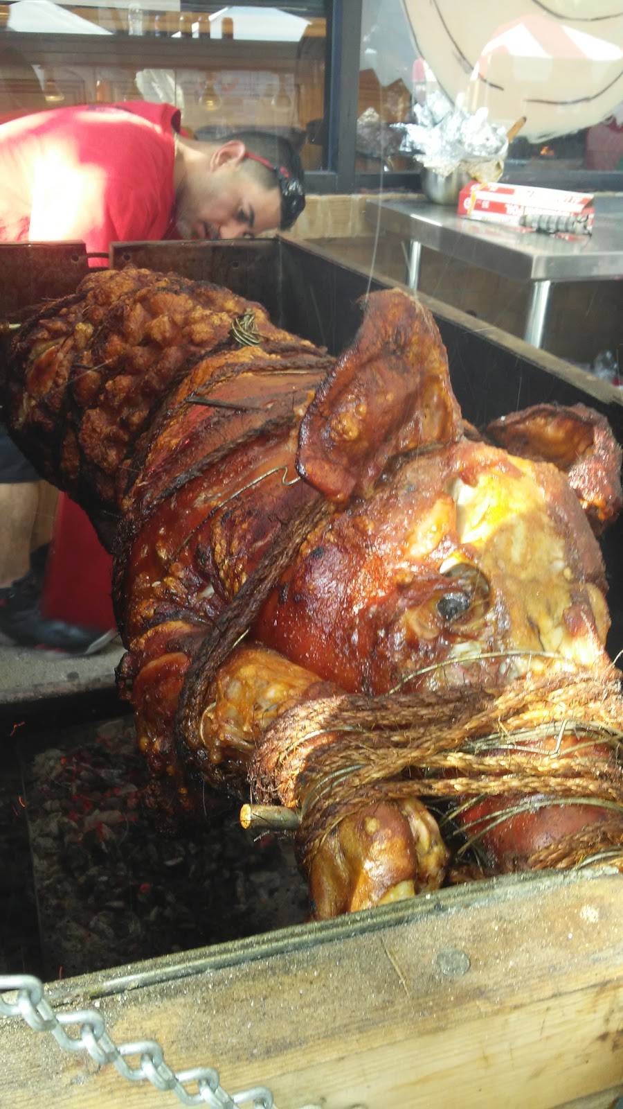 La Plena Restaurant | restaurant | 2617 W Division St, Chicago, IL 60622, USA | 7732765795 OR +1 773-276-5795