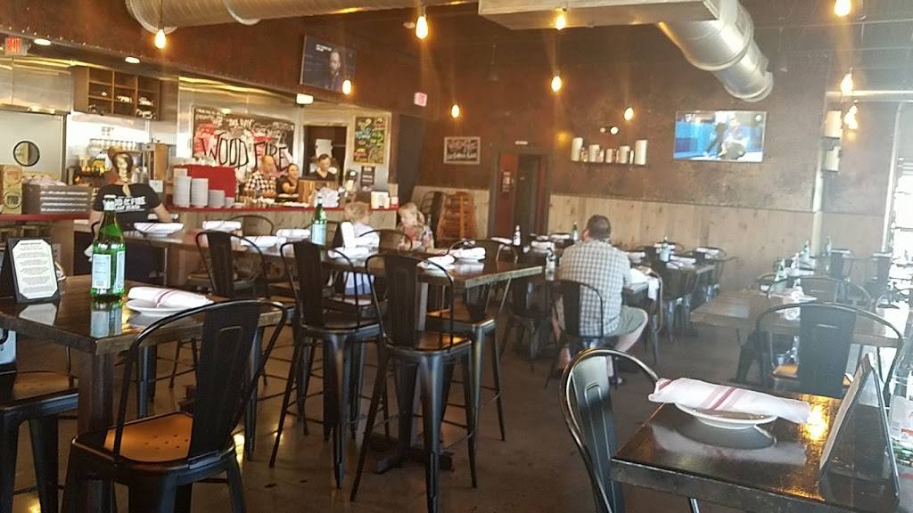 Wood & Fire | restaurant | 5199 W Atlantic Ave, Delray Beach, FL 33484, USA | 5613322300 OR +1 561-332-2300