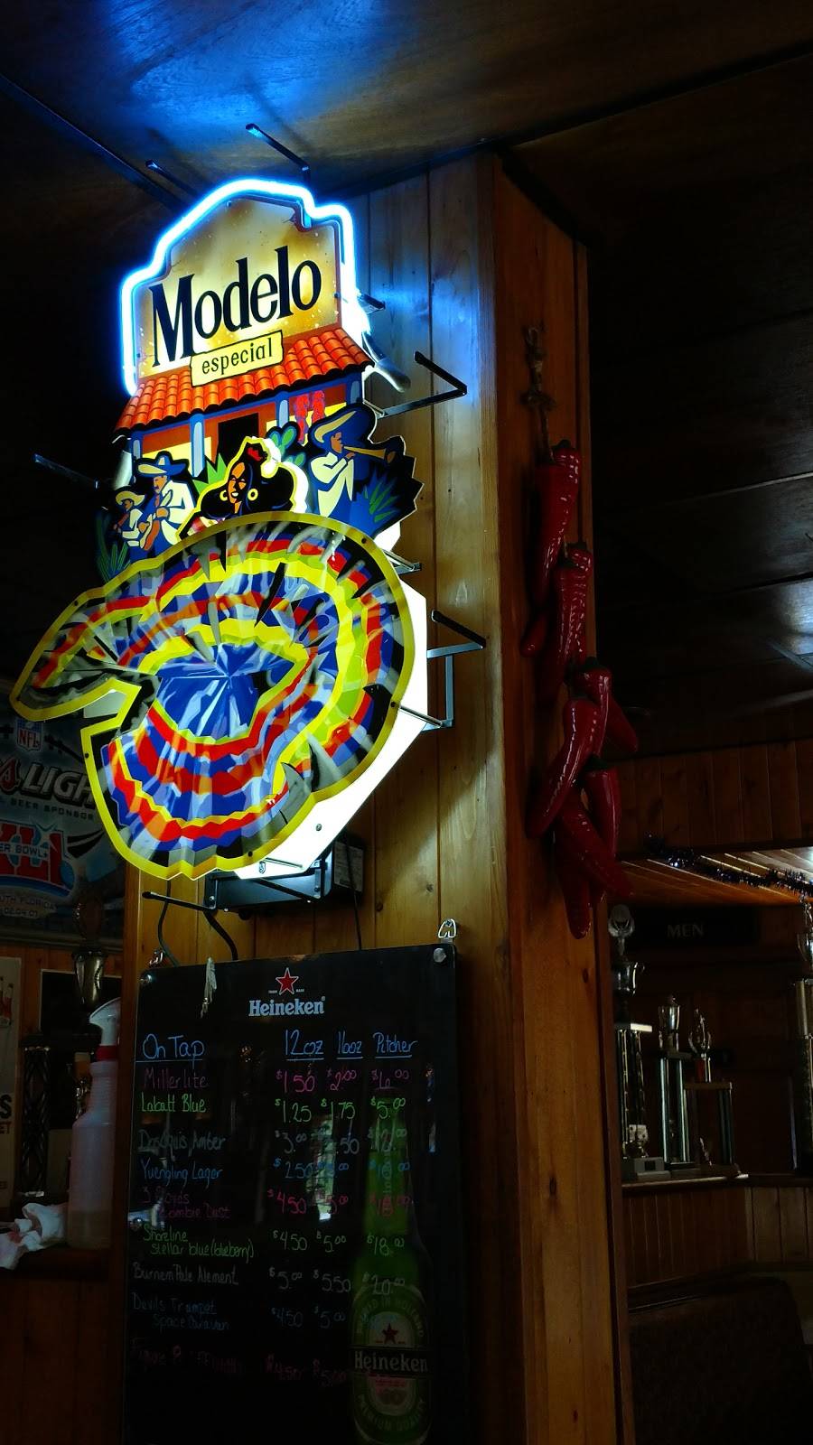 Leroys "Hot Stuff" | restaurant | 333 Hwy 20, Porter, IN 46304, USA | 2199266211 OR +1 219-926-6211