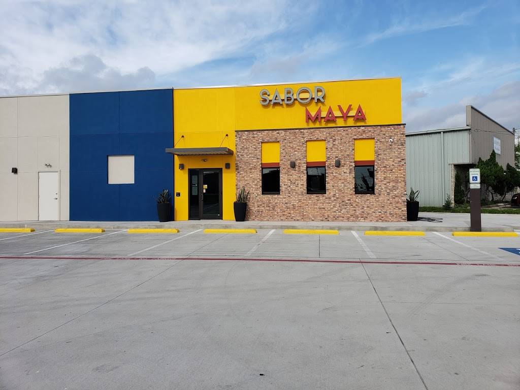 Sabor Maya Mexican Cuisine | restaurant | 202 Lang Rd, Portland, TX 78374, USA | 3617046444 OR +1 361-704-6444