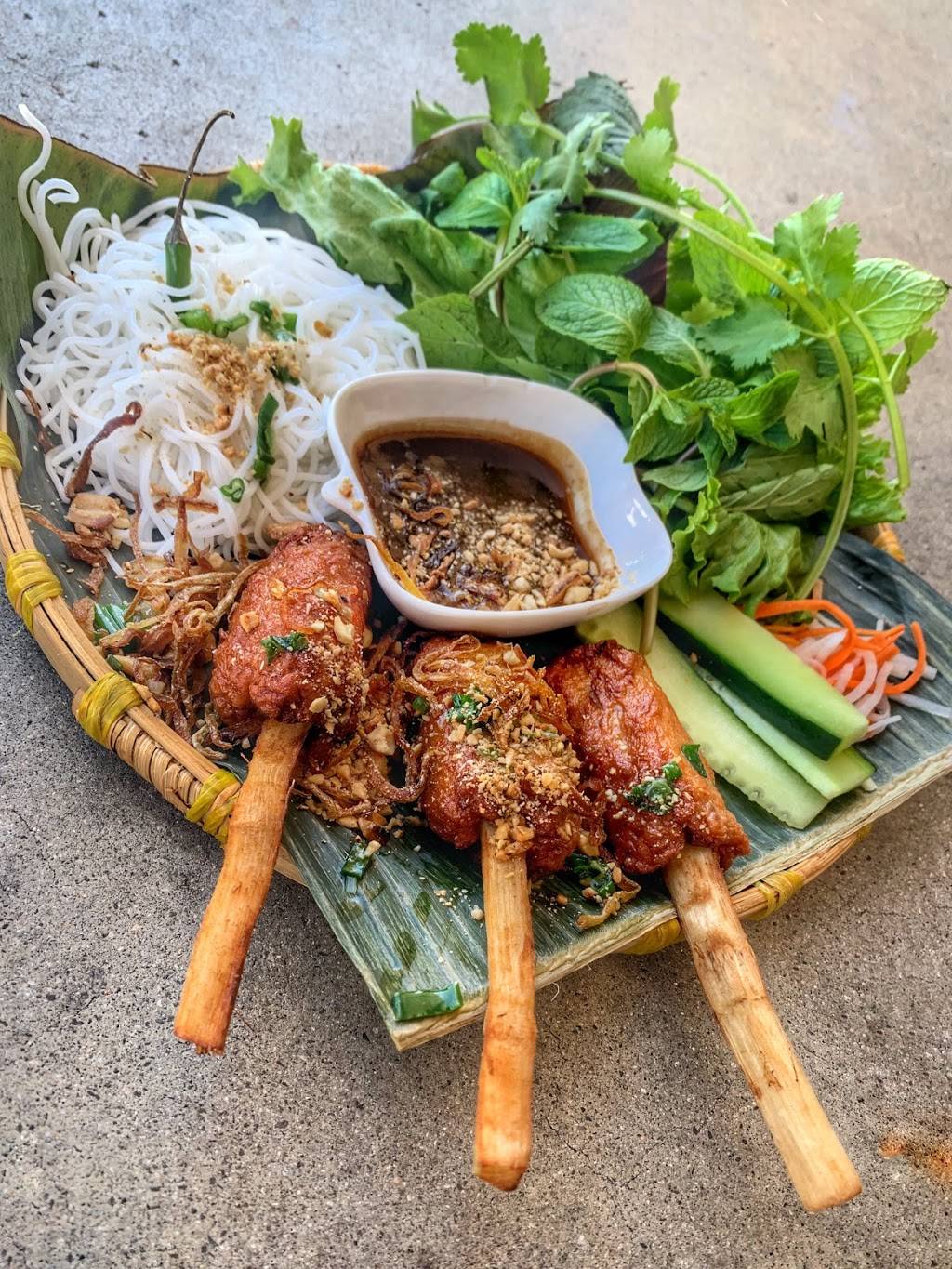 Ku Ti brunch & grill | restaurant | 15619 Brookhurst St, Westminster, CA 92683, USA | 7147978030 OR +1 714-797-8030