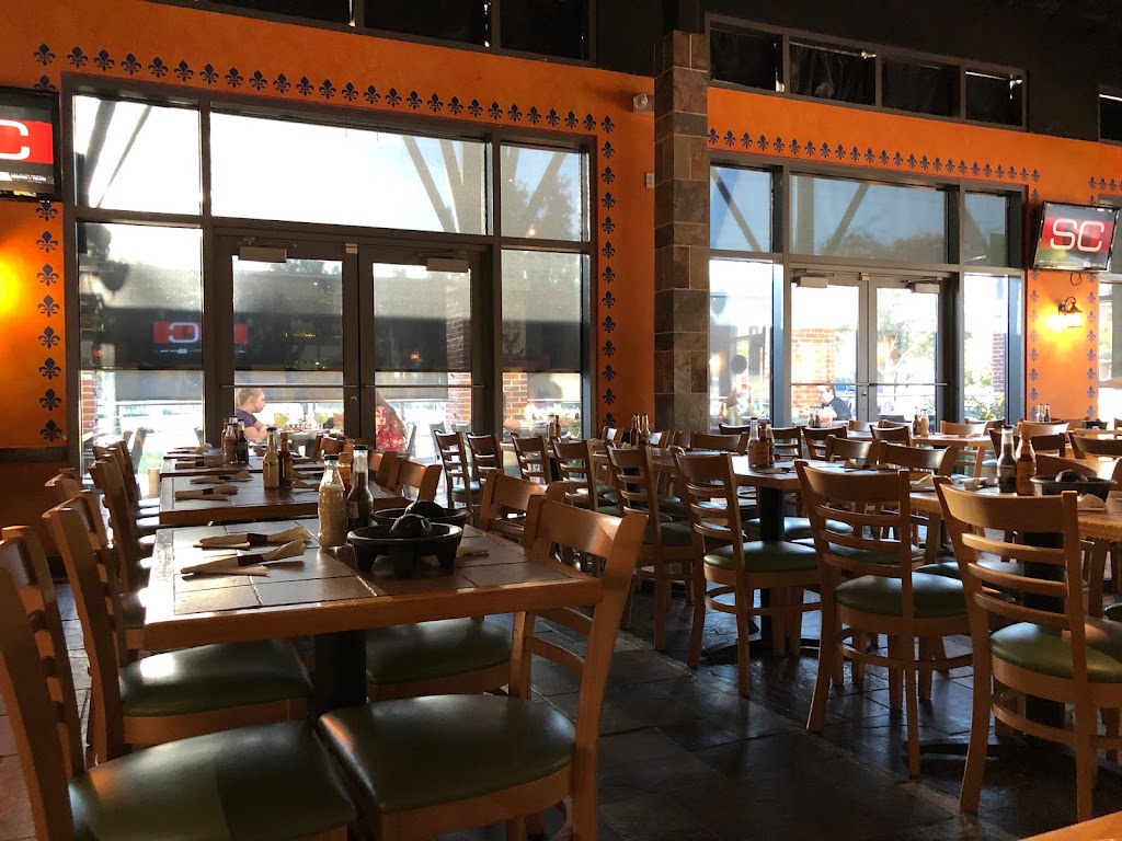 El Jalisco Southwood | restaurant | 3197 Merchants Row Blvd, Tallahassee, FL 32311, USA | 8507270094 OR +1 850-727-0094