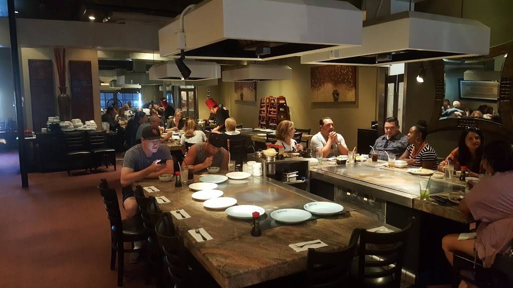 Hibachi Steak House | restaurant | 108 S Fairmont Blvd, Anaheim, CA 92808, USA | 7149984110 OR +1 714-998-4110