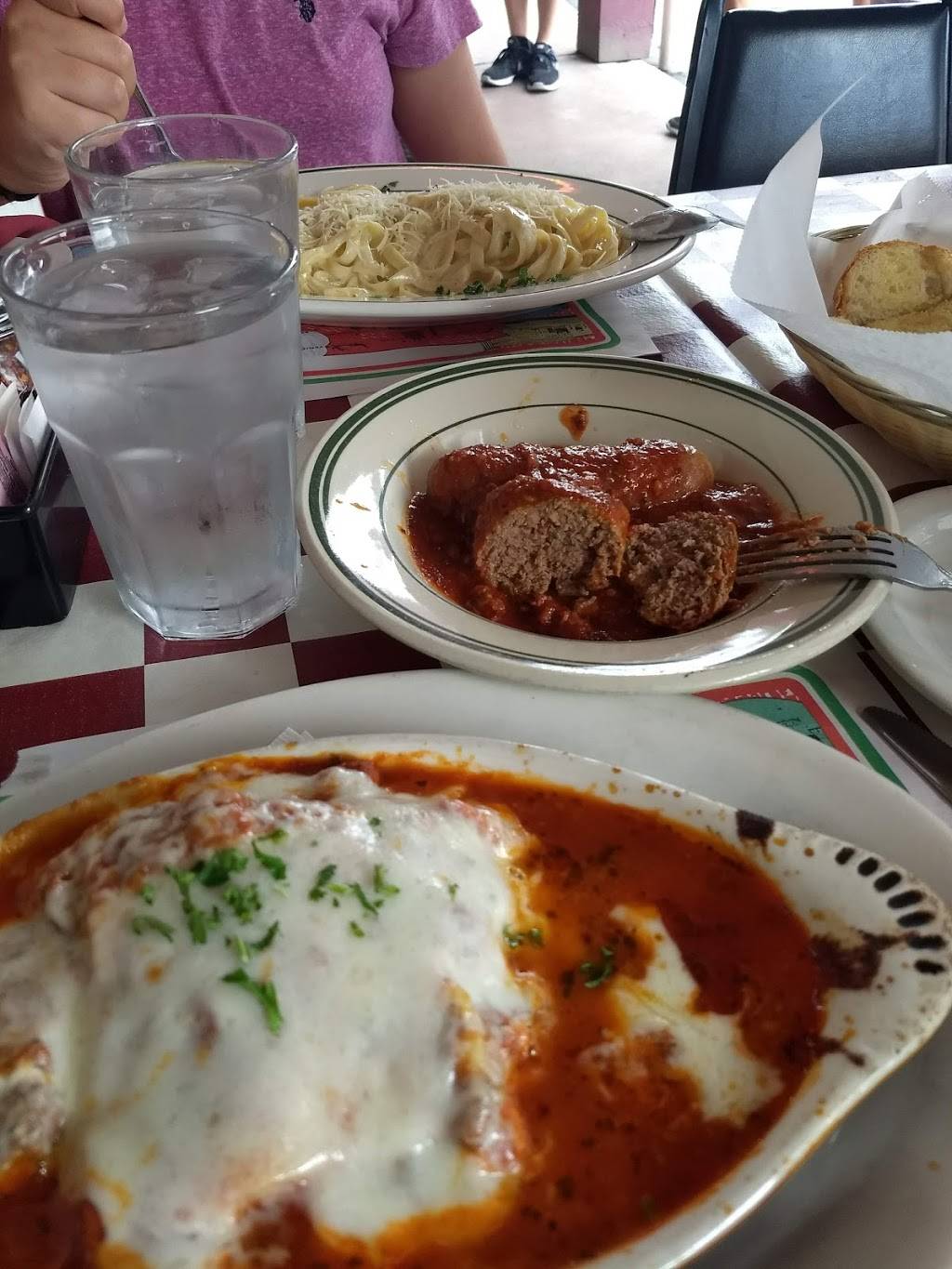 Scardinos Italian Restaurant | restaurant | 4803 Torrance Blvd, Torrance, CA 90503, USA | 3105422222 OR +1 310-542-2222