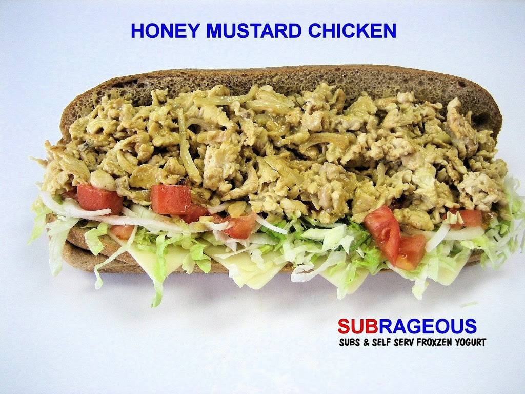 Subrageous | meal takeaway | 5885 NW 36th St, Virginia Gardens, FL 33166, USA | 3058716426 OR +1 305-871-6426