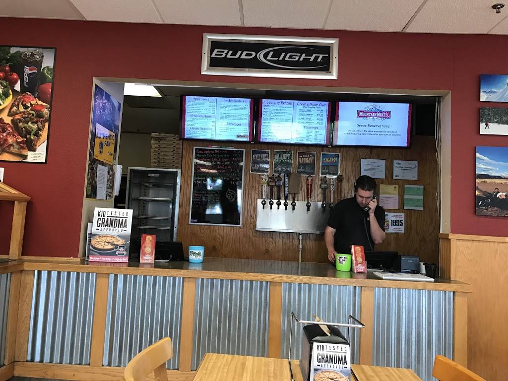 Mountain Mikes Pizza | meal delivery | 8951 San Ramon Rd, Dublin, CA 94568, USA | 9258291670 OR +1 925-829-1670