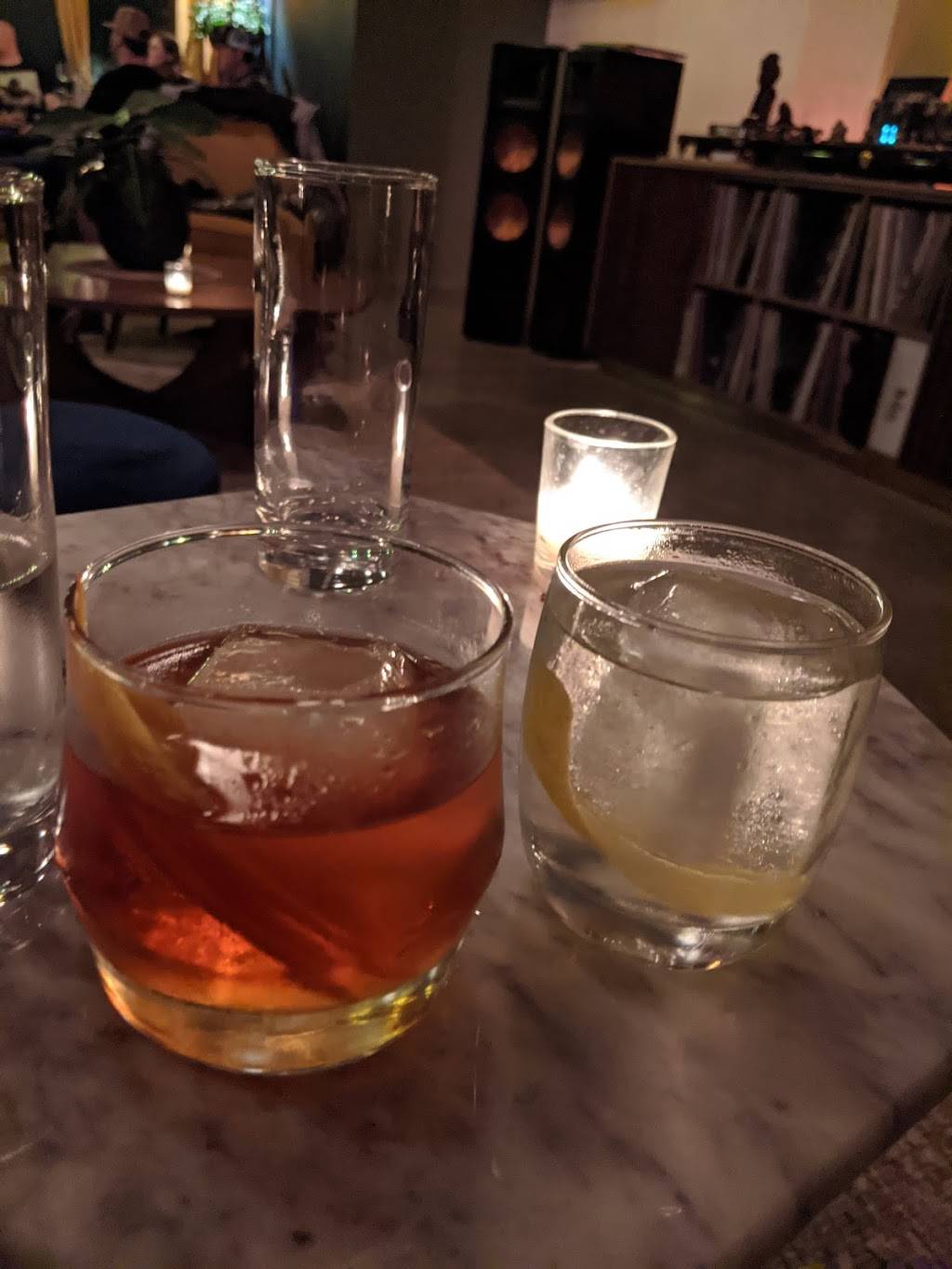 Decibel Sound & Drink | restaurant | 11380 SE 21st Ave, Milwaukie, OR 97222, USA | 5033426764 OR +1 503-342-6764