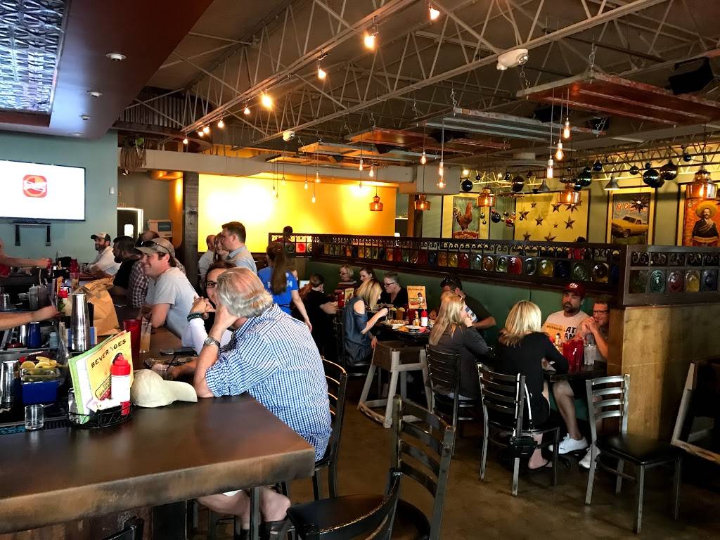 Taco Mamacita | restaurant | 109 N Market St, Chattanooga, TN 37405, USA | 4236486262 OR +1 423-648-6262