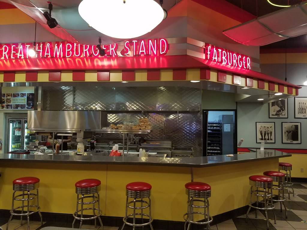 Fatburger | restaurant | 1301 W Sunset Rd, Henderson, NV 89014, USA | 7024507820 OR +1 702-450-7820