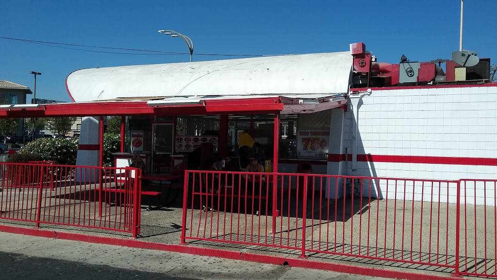 Tacos Mexico | restaurant | 7140 Van Nuys Blvd, Van Nuys, CA 91405, USA | 8187216169 OR +1 818-721-6169