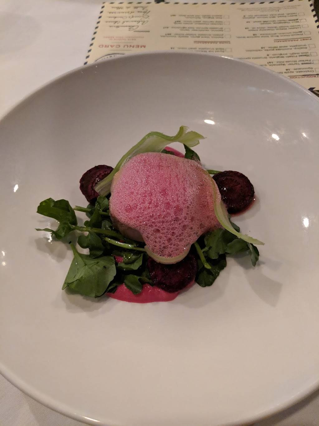 Postmark Restaurant | restaurant | 3410 Telford St, Cincinnati, OH 45220, USA | 5132813663 OR +1 513-281-3663