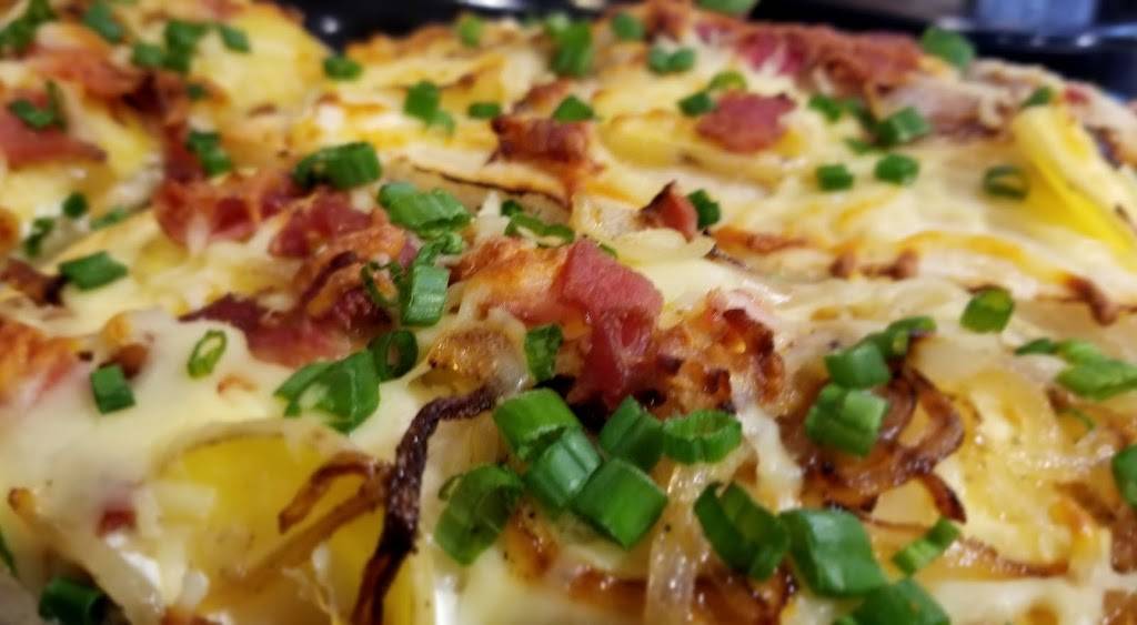 Misto Fine Food Emporium | restaurant | 1387 Carling Ave, Ottawa, ON K1Z 7J3, Canada | 6137989367 OR +1 613-798-9367