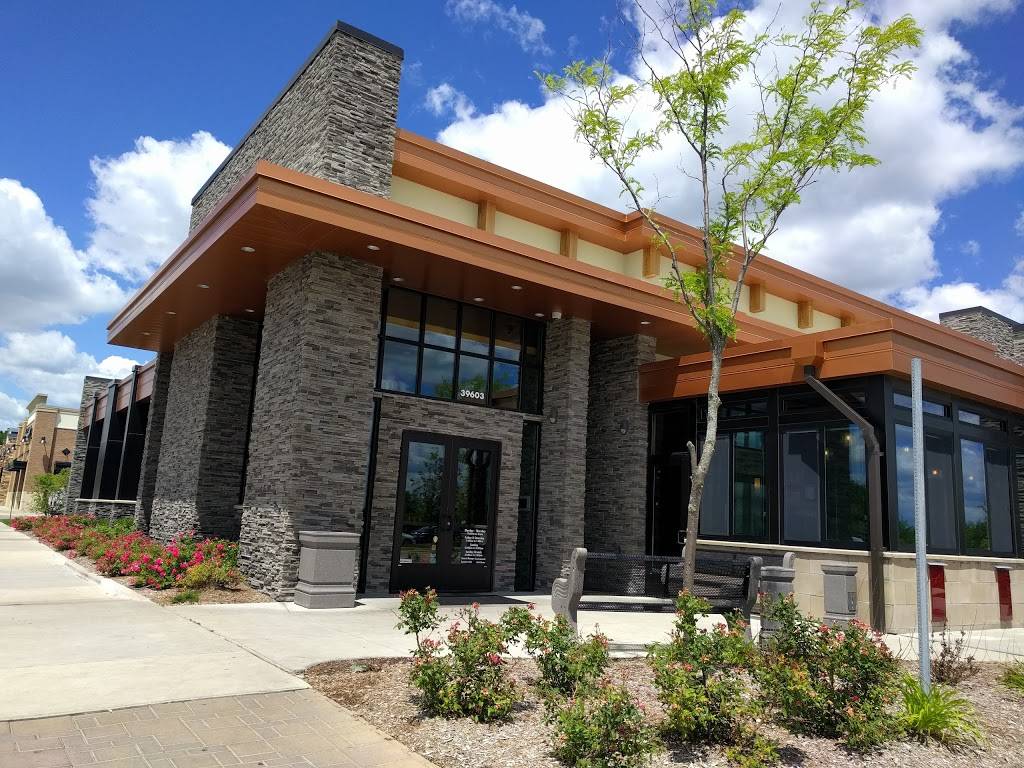 Granite City Food & Brewery | restaurant | 39603 Traditions Dr, Northville, MI 48168, USA | 2486623400 OR +1 248-662-3400