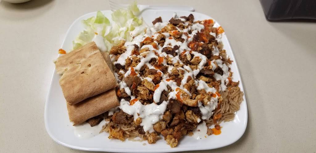 Skewers Halal | meal delivery | 9820 Topanga Canyon Blvd O, Chatsworth, CA 91311, USA | 8188851250 OR +1 818-885-1250