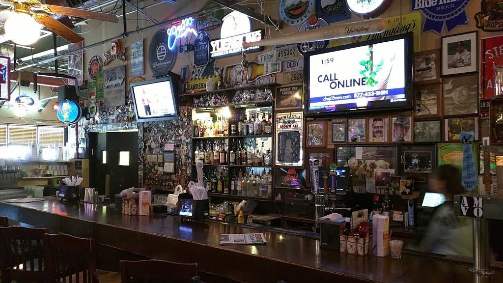 Locos Grill & Pub | restaurant | 601 S Enota Dr NE, Gainesville, GA 30501, USA | 7705345771 OR +1 770-534-5771