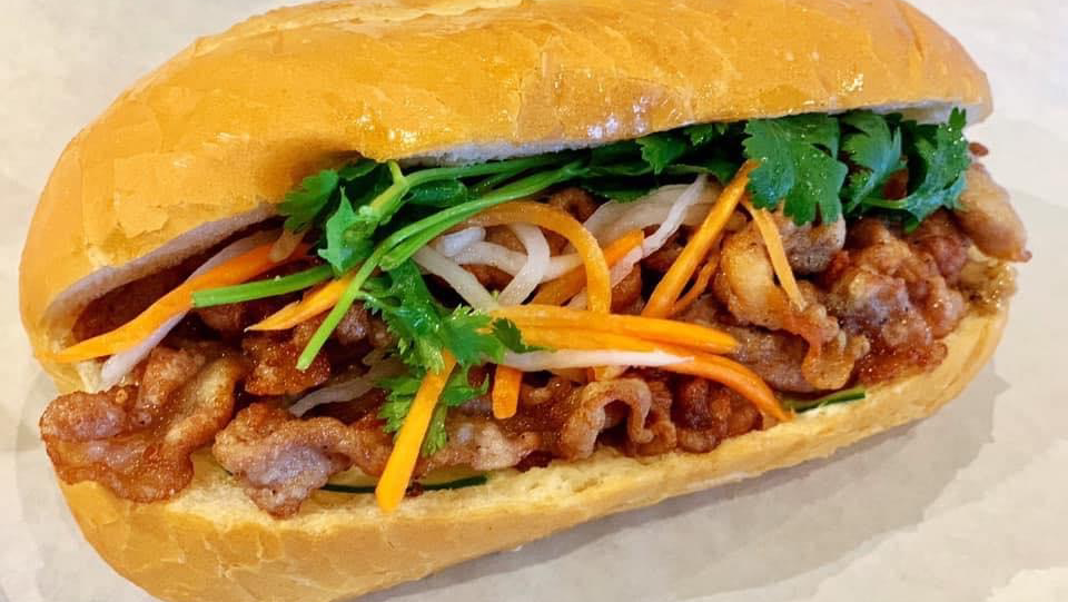 Hello Banh Mi Kirkland | restaurant | 14304 124th Ave NE, Kirkland, WA 98034, USA | 4252980476 OR +1 425-298-0476
