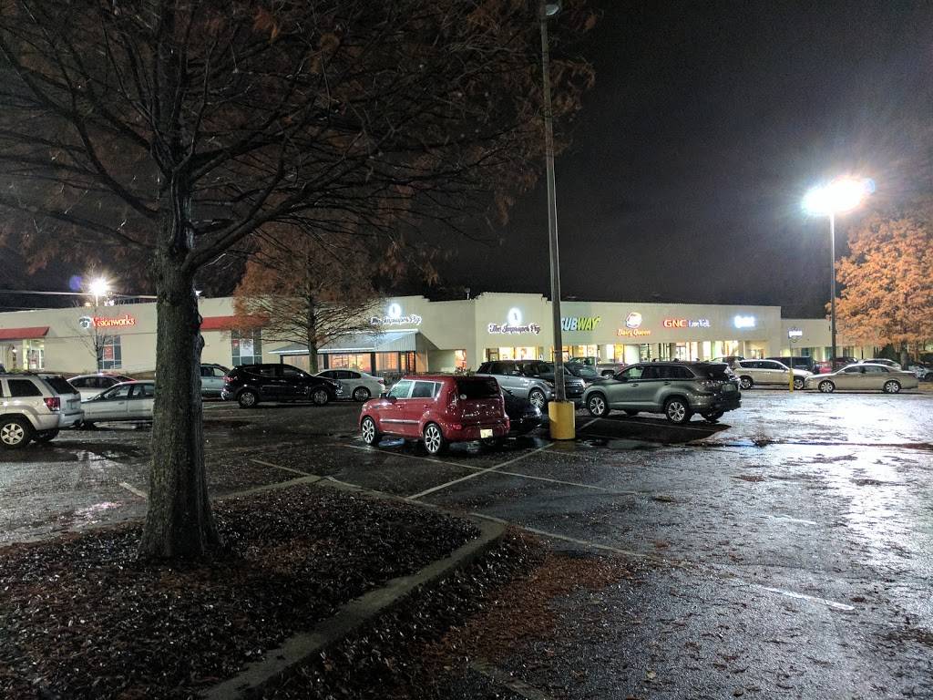 Subway | restaurant | 108-C S Sharon Amity Rd, Charlotte, NC 28211, USA | 7043623787 OR +1 704-362-3787