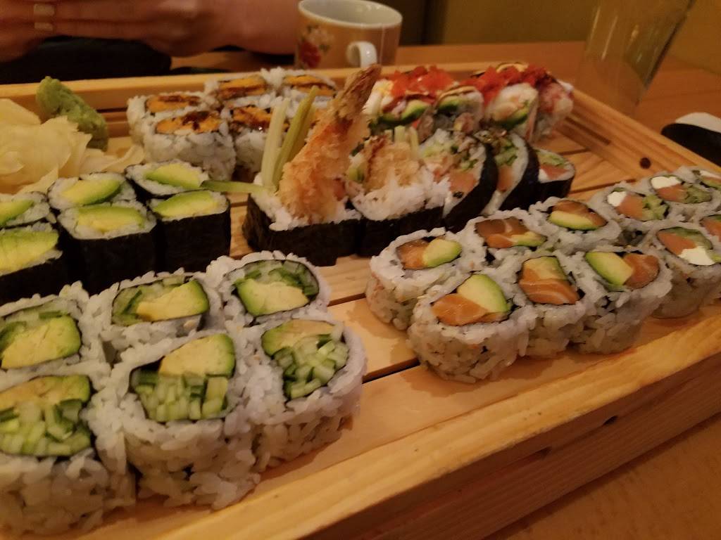 Sake Japanese Restaurant | restaurant | 910 Washington St, Braintree, MA 02184, USA | 7818491900 OR +1 781-849-1900