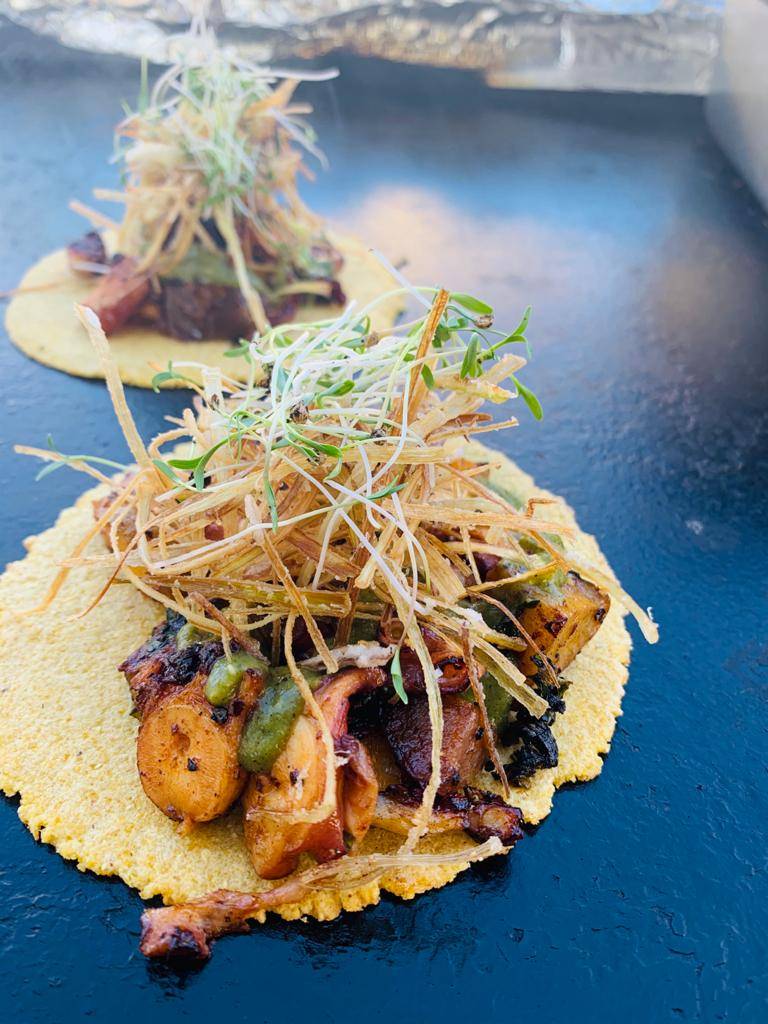 Tres Tacos | restaurant | 3 Atrium Cir Apt c, Lake Worth, FL 33462, USA | 5612155789 OR +1 561-215-5789