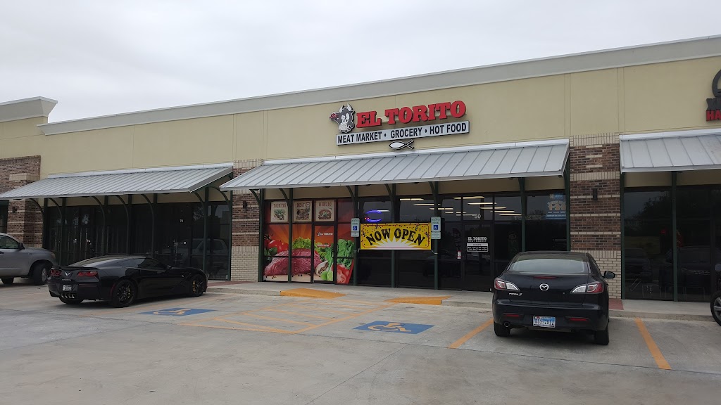 El Torito Meat Market | restaurant | 1924 S Ware Rd, McAllen, TX 78503, USA | 9566270791 OR +1 956-627-0791