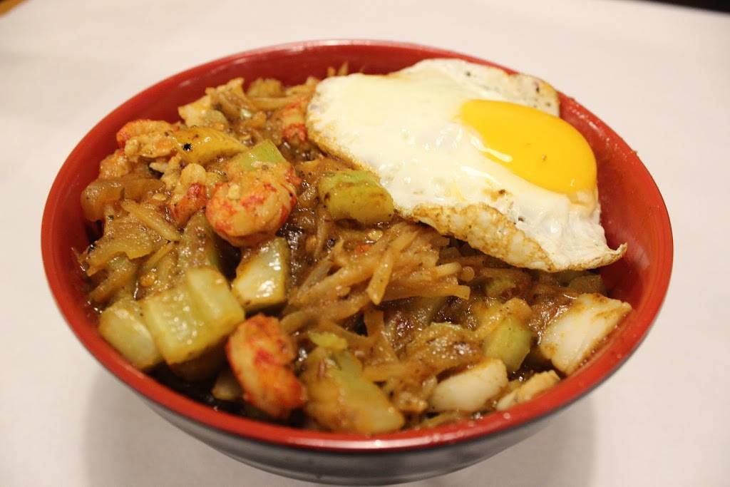 Crab Hero Restaurant | restaurant | 235 Albert St, East Lansing, MI 48823, USA | 5176640666 OR +1 517-664-0666