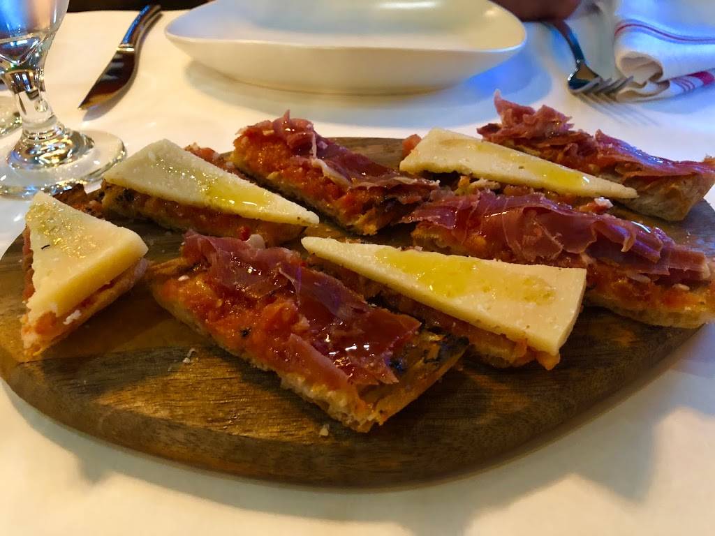 Pamplona Tapas Las Vegas | restaurant | 5781 W Sahara Ave #100, Las Vegas, NV 89146, USA | 7026595781 OR +1 702-659-5781