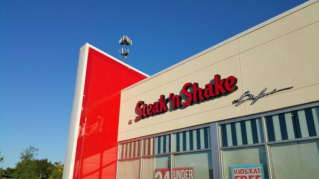 Steak n Shake | restaurant | 700 Market Pl Blvd, Locust Grove, GA 30248, USA | 6788462270 OR +1 678-846-2270