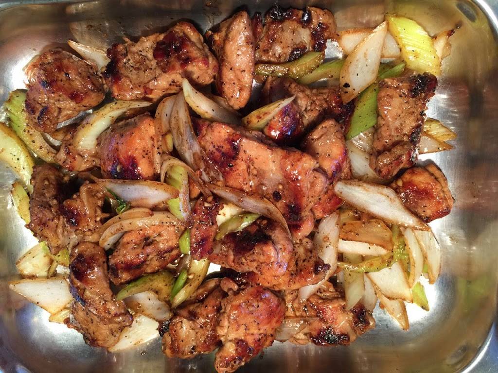 China Beauty Food Express | restaurant | 6588 Atlantic Ave, Long Beach, CA 90805, USA | 5629843988 OR +1 562-984-3988