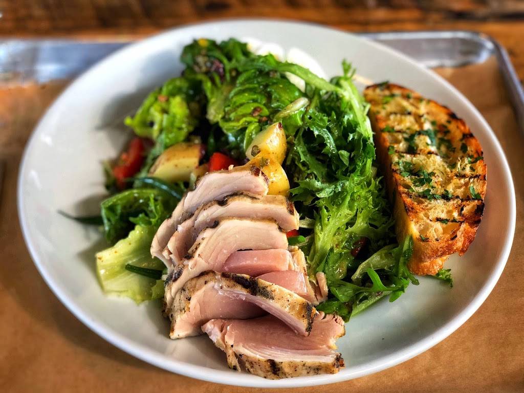 Urban Plates | restaurant | 8707 Villa La Jolla Dr, La Jolla, CA 92037, USA | 8582630818 OR +1 858-263-0818